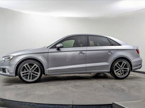 Used 2017 Audi A3 2.0T Premium w/ Convenience Package image 3
