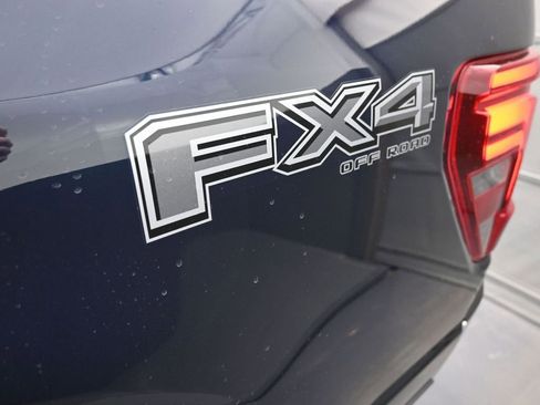 New 2025 Ford F150 Lariat w/ Equipment Group 501A Mid image 23