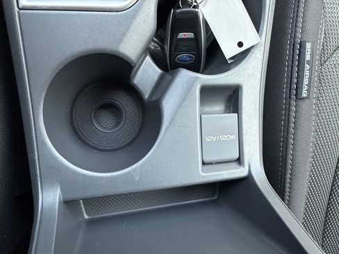 Certified 2024 Subaru Crosstrek 2.0i Premium image 19