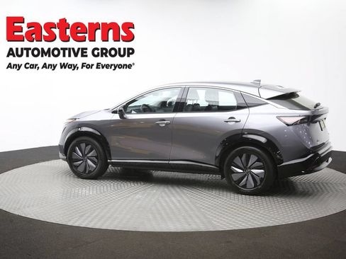 Used 2023 Nissan Ariya FWD image 61