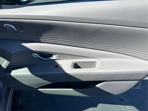 Certified 2024 Hyundai Elantra SEL w/ Convenience Package FWD image 22