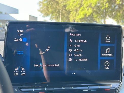 Used 2023 Volkswagen ID.4 S RWD image 16