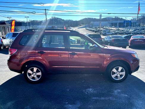 Used 2013 Subaru Forester 2.5X image 6