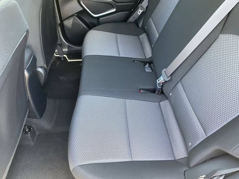 Used 2025 Kia Soul LX FWD image 20
