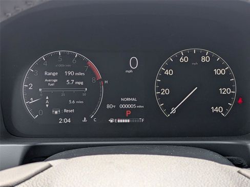 New 2026 Honda Ridgeline RTL image 11
