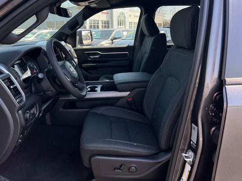 New 2026 RAM 1500 Big Horn AWD/4WD image 4