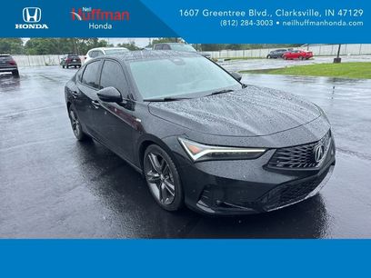 Used 2023 Acura Integra A-Spec