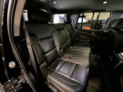 Used 2020 Chevrolet Tahoe LT AWD/4WD image 16