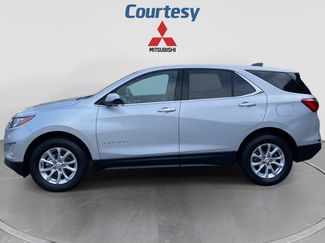 Used 2020 Chevrolet Equinox LT AWD/4WD video 2
