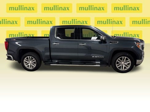 Used 2019 GMC Sierra 1500 SLT w/ SLT Premium Plus Package AWD/4WD image 21