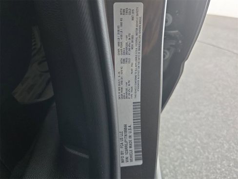 Used 2026 RAM 1500 Laramie w/ Night Edition image 40