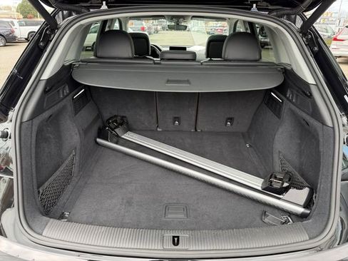 Used 2019 Audi Q5 2.0T Premium Plus w/ Premium Plus Package image 41