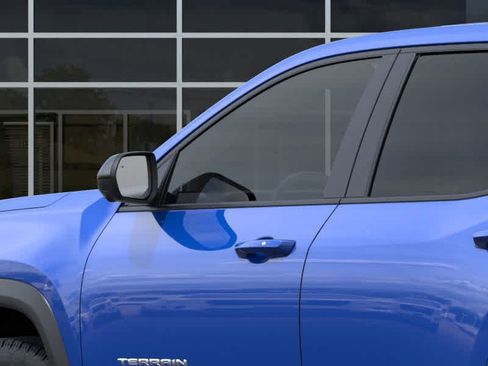 New 2026 GMC Terrain Elevation w/ Technology Package II image 12