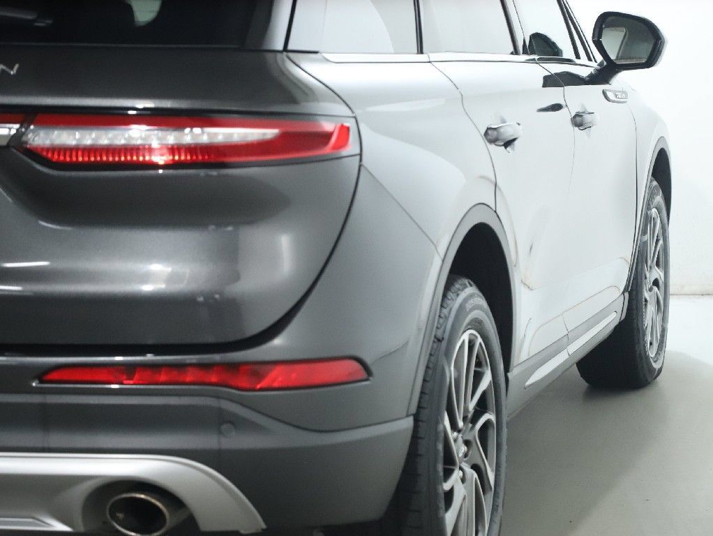 Used 2020 Lincoln Corsair AWD w/ Equipment Group 101A image 44