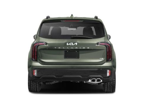 Certified 2024 Kia Telluride SX Prestige X-Pro AWD/4WD image 8