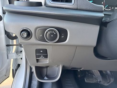 Used 2024 Ford Transit 150 Low Roof w/ Load Area Protection Package RWD image 14