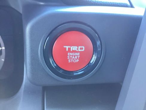 New 2026 Toyota Tacoma TRD Sport image 21