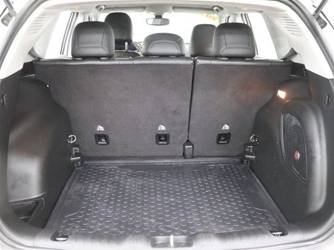 Used 2019 Jeep Compass Latitude image 6