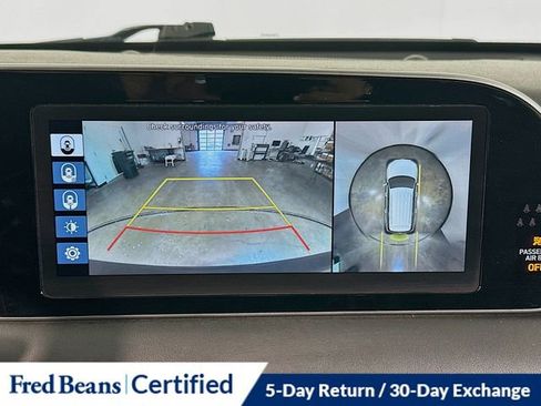 Used 2020 Hyundai Palisade Limited image 30