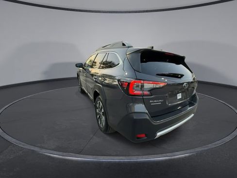Certified 2024 Subaru Outback Touring image 6