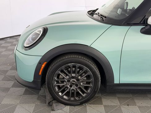 Used 2025 MINI Cooper S FWD image 11
