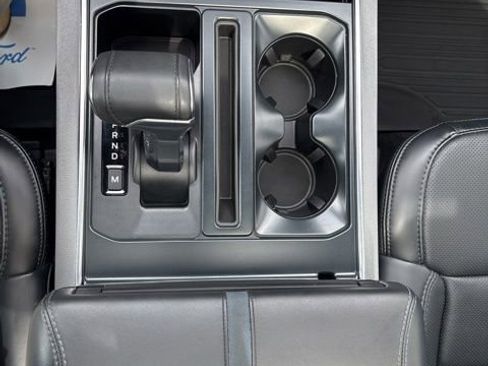 Used 2024 Ford F150 Platinum w/ Equipment Group 702A High AWD/4WD image 26