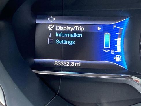 Used 2016 Lincoln MKZ Hybrid w/ Equipment Group 600A Reserve image 6