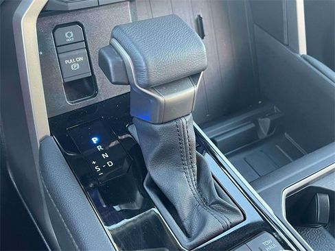Certified 2025 Toyota Tundra Limited image 30