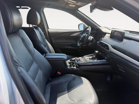 Used 2021 MAZDA CX-9 Grand Touring AWD/4WD image 15