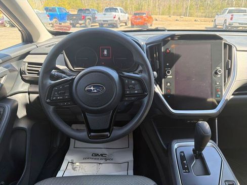 Used 2024 Subaru Crosstrek 2.0i Premium AWD/4WD image 18