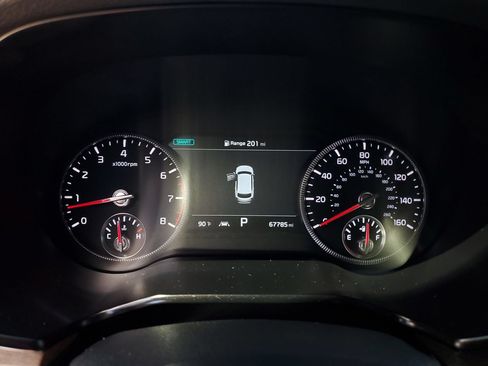 Used 2022 Kia Telluride SX w/ SX Prestige Package AWD/4WD image 31