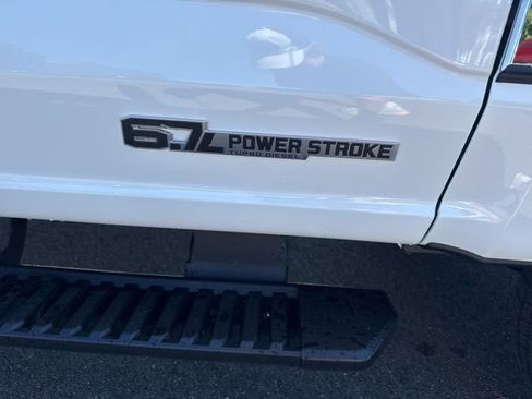 New 2026 Ford F350 XL w/ 360-Degree Camera Package image 15