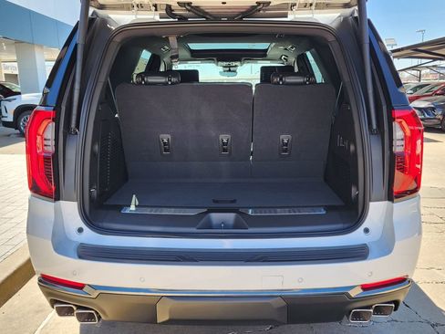 New 2026 GMC Yukon AT4 w/ AT4 Premium Plus Package image 58