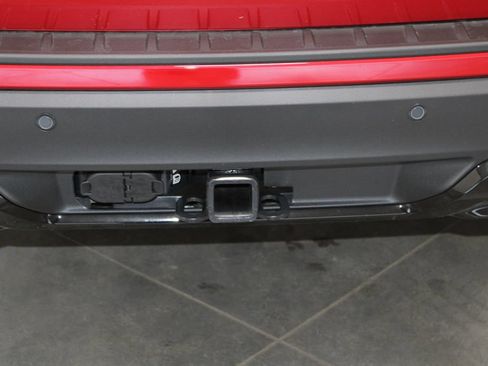 New 2026 Ford Explorer ST-Line w/ ST-Line Street Pack AWD/4WD image 8