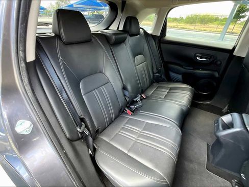 Used 2023 Honda HR-V EX-L image 20