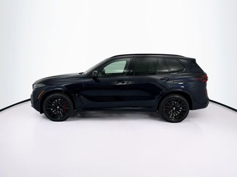 New 2026 BMW X5 xDrive40i w/ M Sport Package AWD/4WD image 8