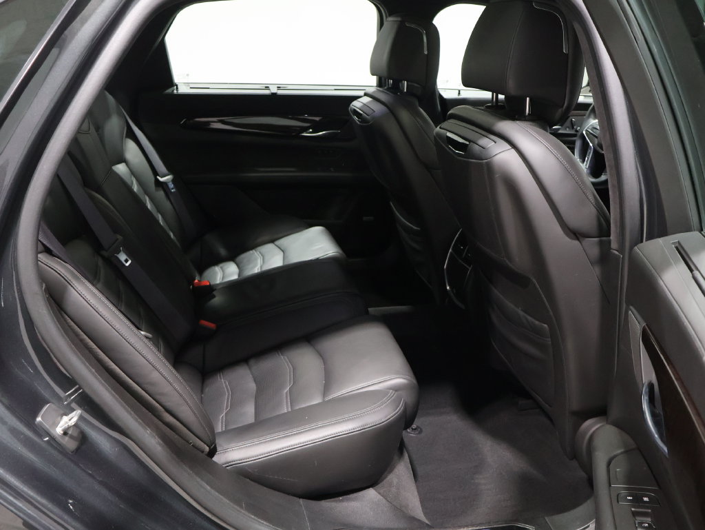 Used 2016 Cadillac CT6 Platinum AWD/4WD image 23