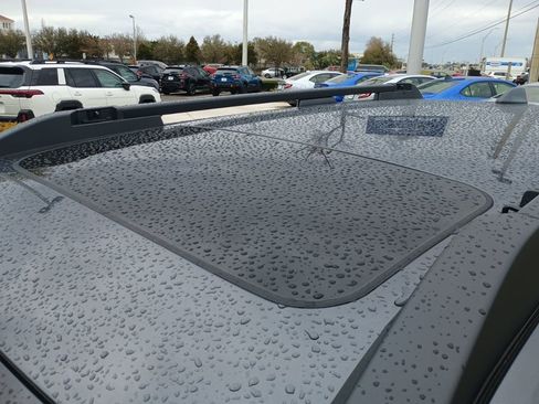 New 2026 Subaru Outback Premium image 6