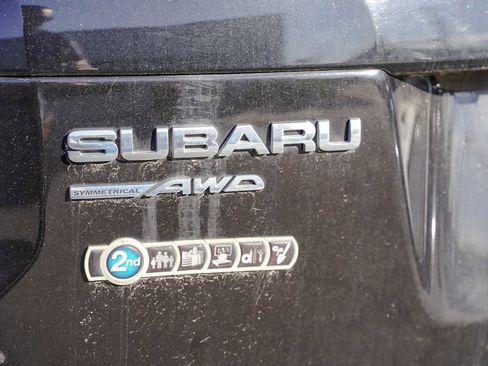 Used 2018 Subaru Forester 2.5i Limited image 20