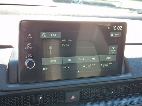 Certified 2026 Honda CR-V Sport image 16