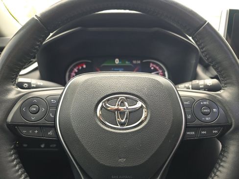 Used 2023 Toyota RAV4 XLE w/ Convenience Package AWD/4WD image 23
