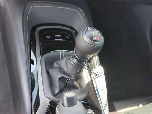 New 2026 Toyota Corolla GR AWD/4WD image 18