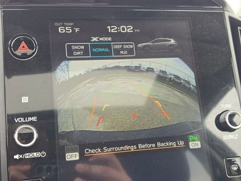 Certified 2025 Subaru Crosstrek 2.5i Limited image 26