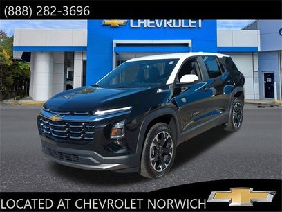 New 2026 Chevrolet Equinox LT w/ Convenience Package II