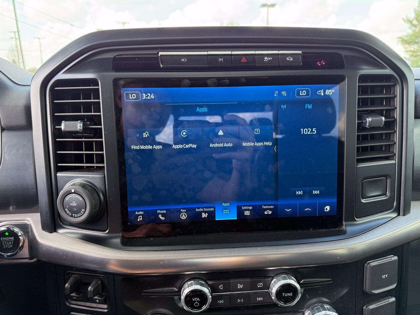 Used 2023 Ford F150 Raptor AWD/4WD image 41