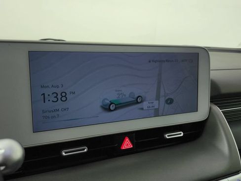 Certified 2024 Hyundai Ioniq 5 SE AWD/4WD image 25