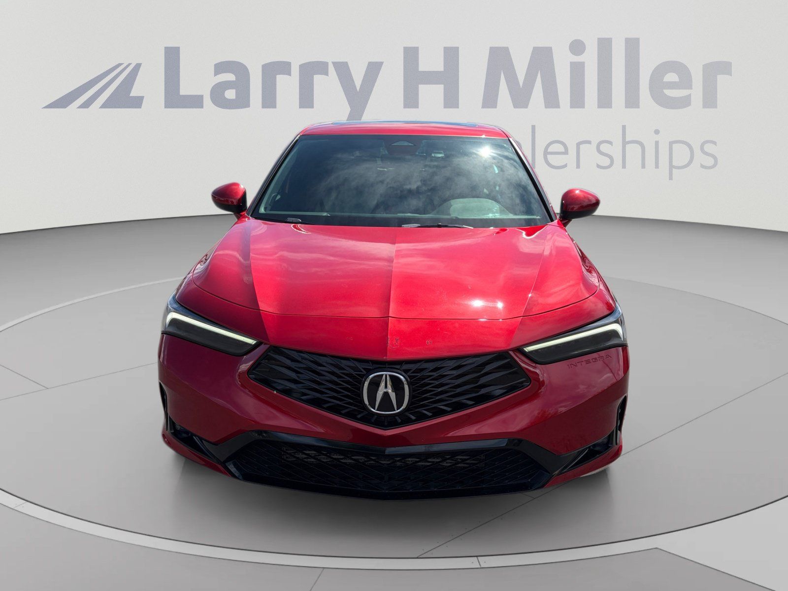 Used 2023 Acura Integra A-Spec FWD image 8