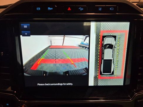 Used 2022 Ford F350 Lariat w/ Lariat Ultimate Package image 64