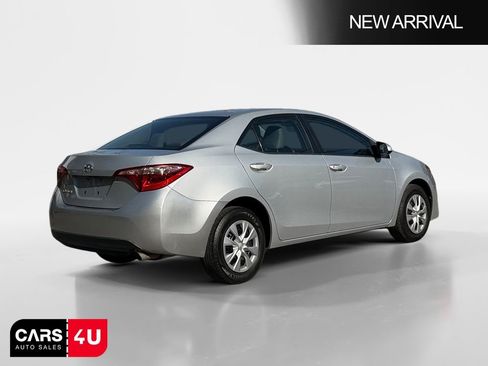 Used 2018 Toyota Corolla L image 7