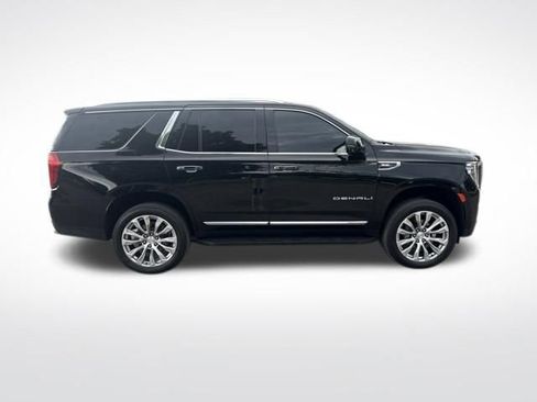 Used 2024 GMC Yukon Denali w/ Max Trailering Package RWD image 6